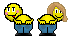 My Butt monQ